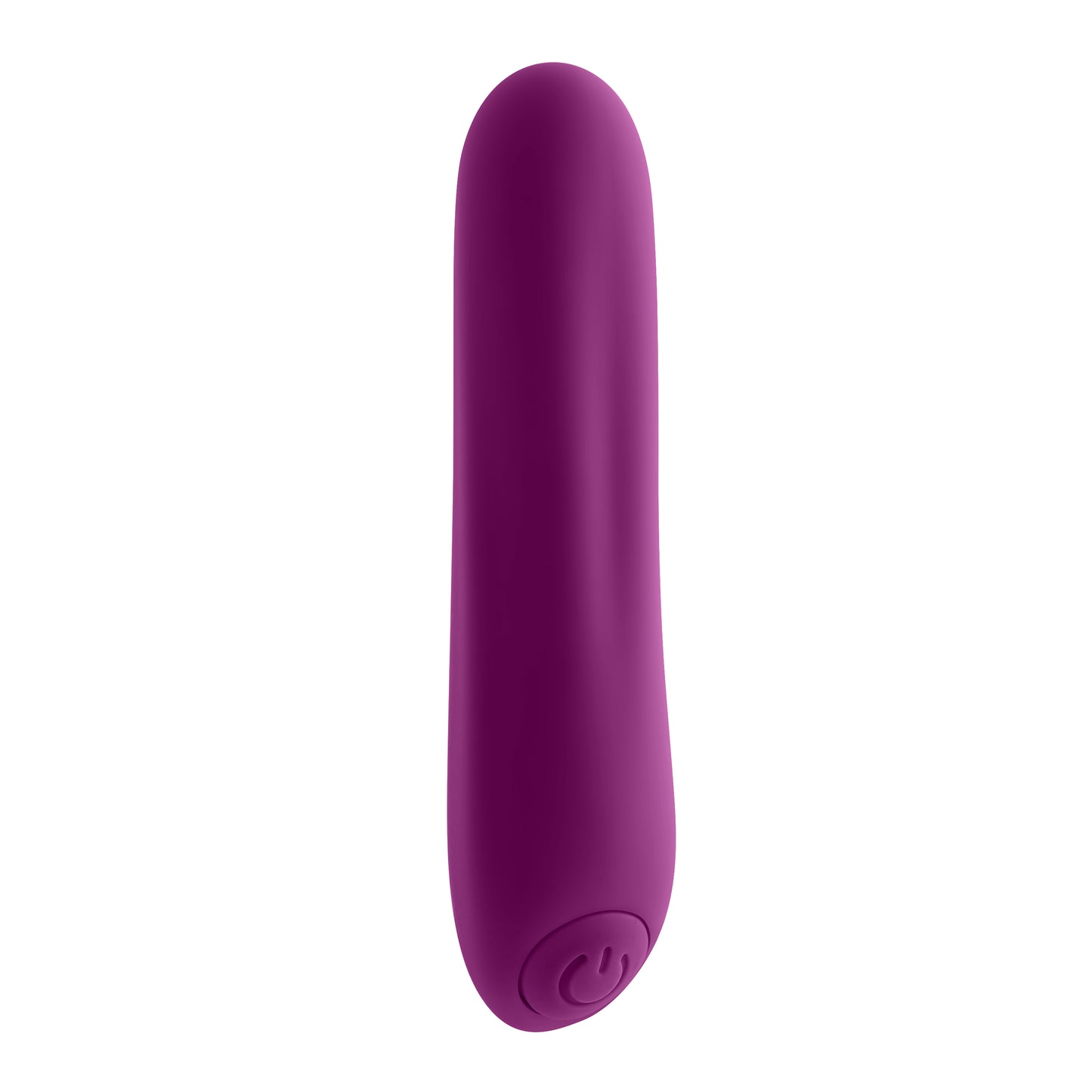 Playboy Pleasure PLAYBOY BULLET Purple 9cm USB Rechargeable Bullet Vibrator