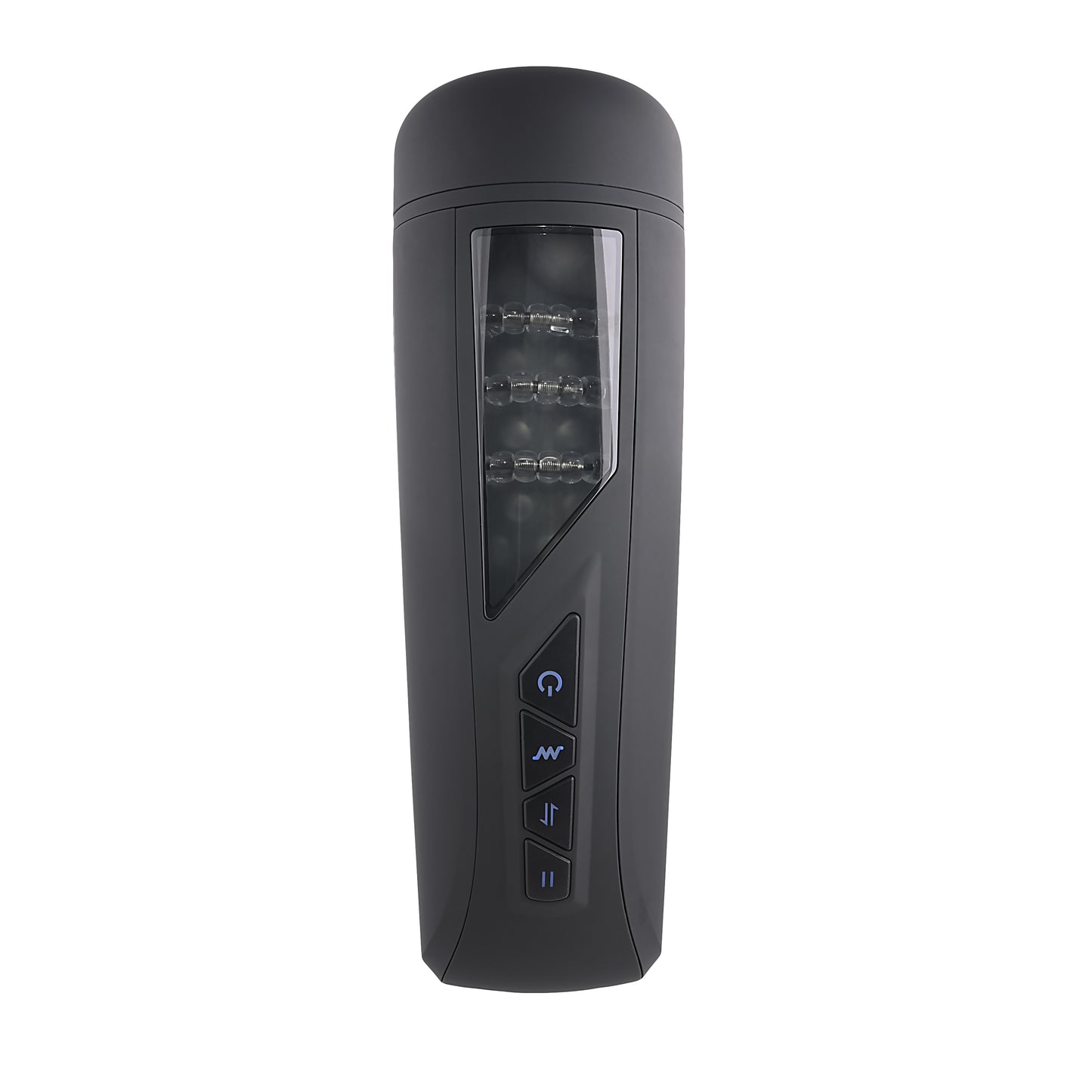 Playboy Pleasure PURSUIT OF PLEASURE USB Rechargeable Vibrating Stroker