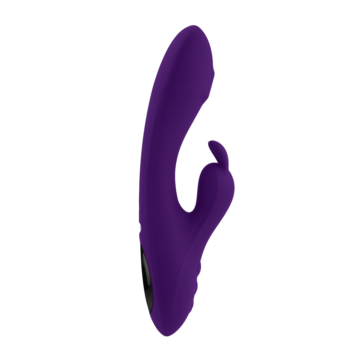 Playboy Pleasure ON REPEAT Purple 19.7cm USB Rechargeable Rabbit Vibrator