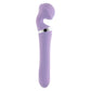 Playboy Pleasure VIBRATO Lavender 24cm USB Rechargeable Massage Wand Vibrator