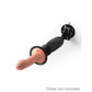 Pipedream Fetish Fantasy Series Body Dock Handheld - Portable Thrusting Sex Machine with Suction Base