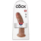 Pipedream King Cock 9" Dildo Dong