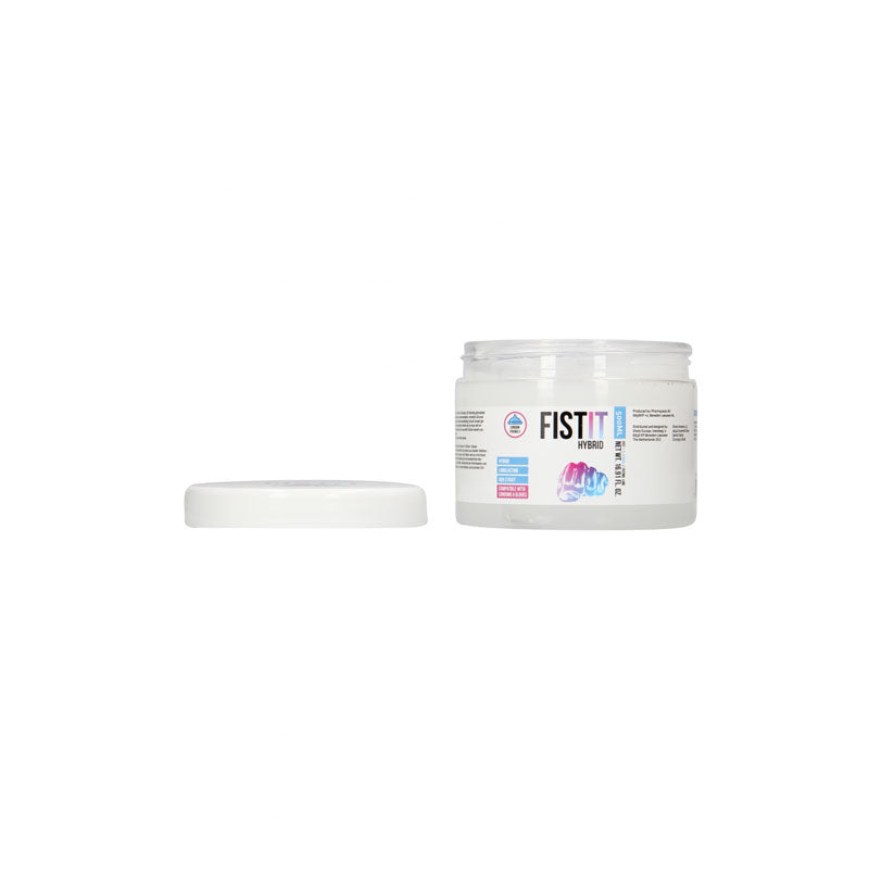 Shot Toys | PHARMQUESTS Fist-It Hybrid Glide Lubricant 500ml