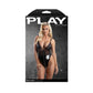 Fantasy Lingerie PLAY NIGHT SHIFT Security Costume - S/M or M/L