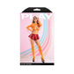 Fantasy Lingerie PLAY MYSTERY MISTRESS Costume - S/M or M/L