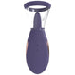 Shots Toys | PUMPED Enhance Auto Vulva & Breast Pump - Purple