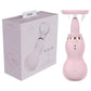 Shots Toys | PUMPED Sensual Auto Vulva & Breast Pump - Pink