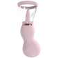 Shots Toys | PUMPED Sensual Auto Vulva & Breast Pump - Pink