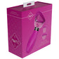 Shots Toys | PUMPED Delightful Auto Ladies Pump - Pink