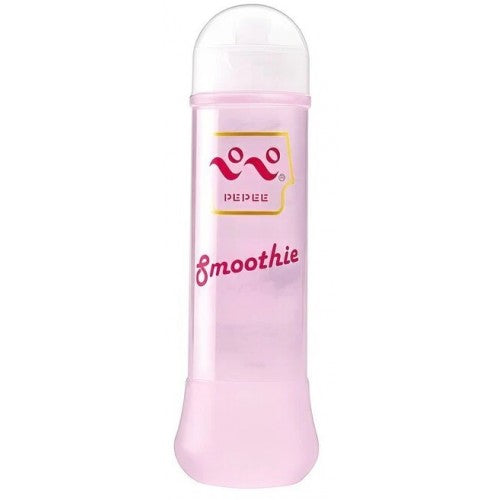 Pepee  Smoothie Water Based Lube Lubricant 360ml