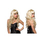 Pleasure Wigs Missy Wig Platinum Blonde