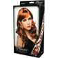 Pleasure Wigs Aubrey Wig Red