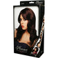 Pleasure Wigs Jessie Wig Brown