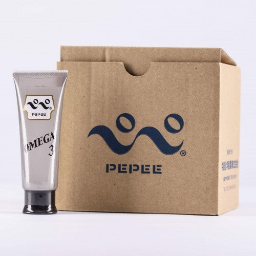 Pepee Omega 3 Water Based Lube Lubricant 50ml