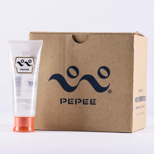 Pepee Original Water Based Lubricant Japan Made Nuru Massage Compatible 50ml