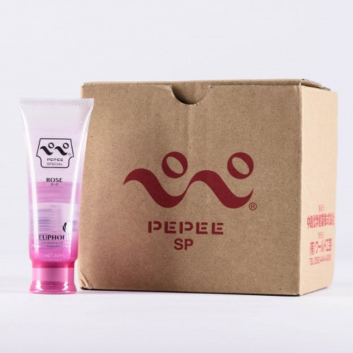 Pepee Rose Water Based Lube Lubricant 50ml