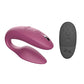 We-Vibe Sync 2 - Couples Vibrator (Remote and App)