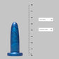 Fleshlight HerSpot Cobalt Lily Dildo Small