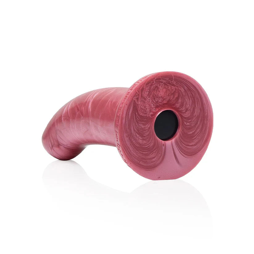 Fleshlight HerSpot Golden Rose Dildo Small