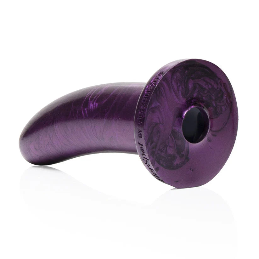 Fleshlight HerSpot Plum Orchid Dildo Small