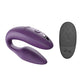 We-Vibe Sync 2 - Couples Vibrator (Remote and App)