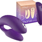 We-Vibe Chorus - Couples Vibrator (Remote and App)