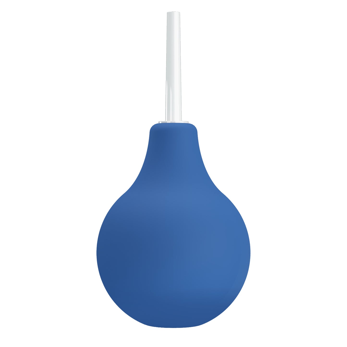 Pretty Love Mr. Play Anal Douche Enema Bulb Blue