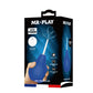 Pretty Love Mr. Play Anal Douche Enema Bulb Blue