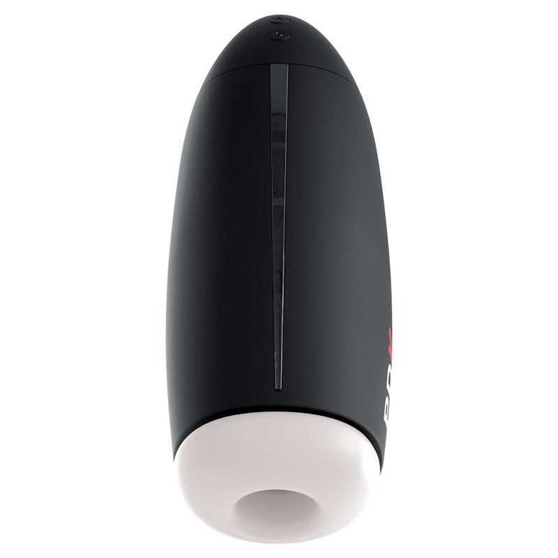 Pipedream PDX Elite Fap-O-Matic Sucking Stroking Vibrating Stroker