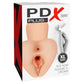 Pipedream PDX Plus Pick Your Pleasure Stroker XL - Light Flesh Vagina Stroker