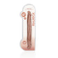 Shots Toys | REALROCK 14" Double Dildo - Tan 36cm Double Dong