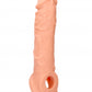 Shots Toys | REALROCK Penis Sleeve 8" - Flesh