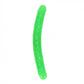 Shots Toys | REALROCK 38cm Double Dong - Green (15") Glow In The Dark