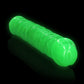 Shots Toys | REALROCK 38cm Double Dong - Green (15") Glow In The Dark