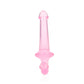 Shots Toys | REALROCK 20cm Strapless Strap-On - Pink