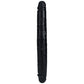 Shots Toys | REALROCK 35cm Thick Double Dildo - Black (14") Thick