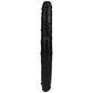 Shots Toys | REALROCK 35cm Thick Double Dildo - Black (14") Thick