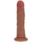 Shots Toys | REALROCK Realistic Vibrating Cock - Tan 15.2cm (6") Dildo Dong