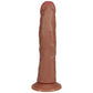 Shots Toys | REALROCK Realistic Vibrating Cock - Tan 15.2cm (6") Dildo Dong