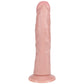 Shots Toys | REALROCK Realistic Vibrating + Rotating Cock - Flesh 20.3cm (8") Dildo Dong