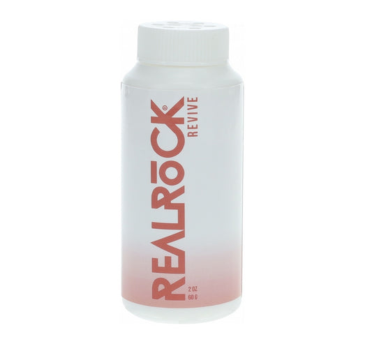 Shots Toys | REALROCK Revive - Reviving Powder 2oz/60g