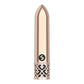 Shots Toys | ROYAL GEMS Glitz - ABS Rose Gold 8.8cm USB Rechargeable Bullet (Copy)