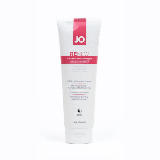 JO Renew Vaginal Moisturizer 4oz/120ml