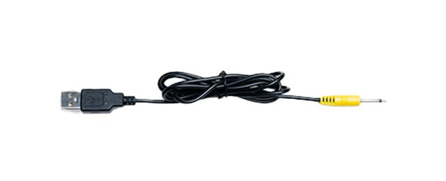 Romp Cable - DC Pin for Jazz, Hype, Flip, Beat, Wave, Juke