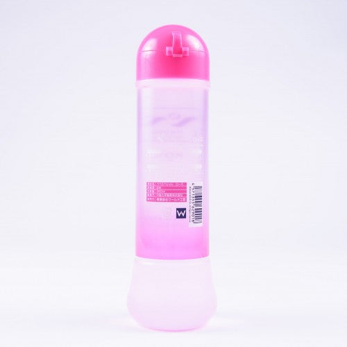 Pepee Rose Water Based Lube Lubricant 360ml