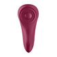 Satisfyer Sexy Secret - App Contolled USB-Rechargeable Panty Vibrator