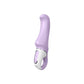 Satisfyer Vibes - Charming Smile Lilac USB Rechargeable Vibrator