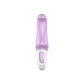 Satisfyer Vibes - Charming Smile Lilac USB Rechargeable Vibrator