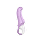 Satisfyer Vibes - Charming Smile Lilac USB Rechargeable Vibrator