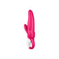 Satisfyer Vibes - Mister Rabbit Pink USB Rechargeable Rabbit Vibrator